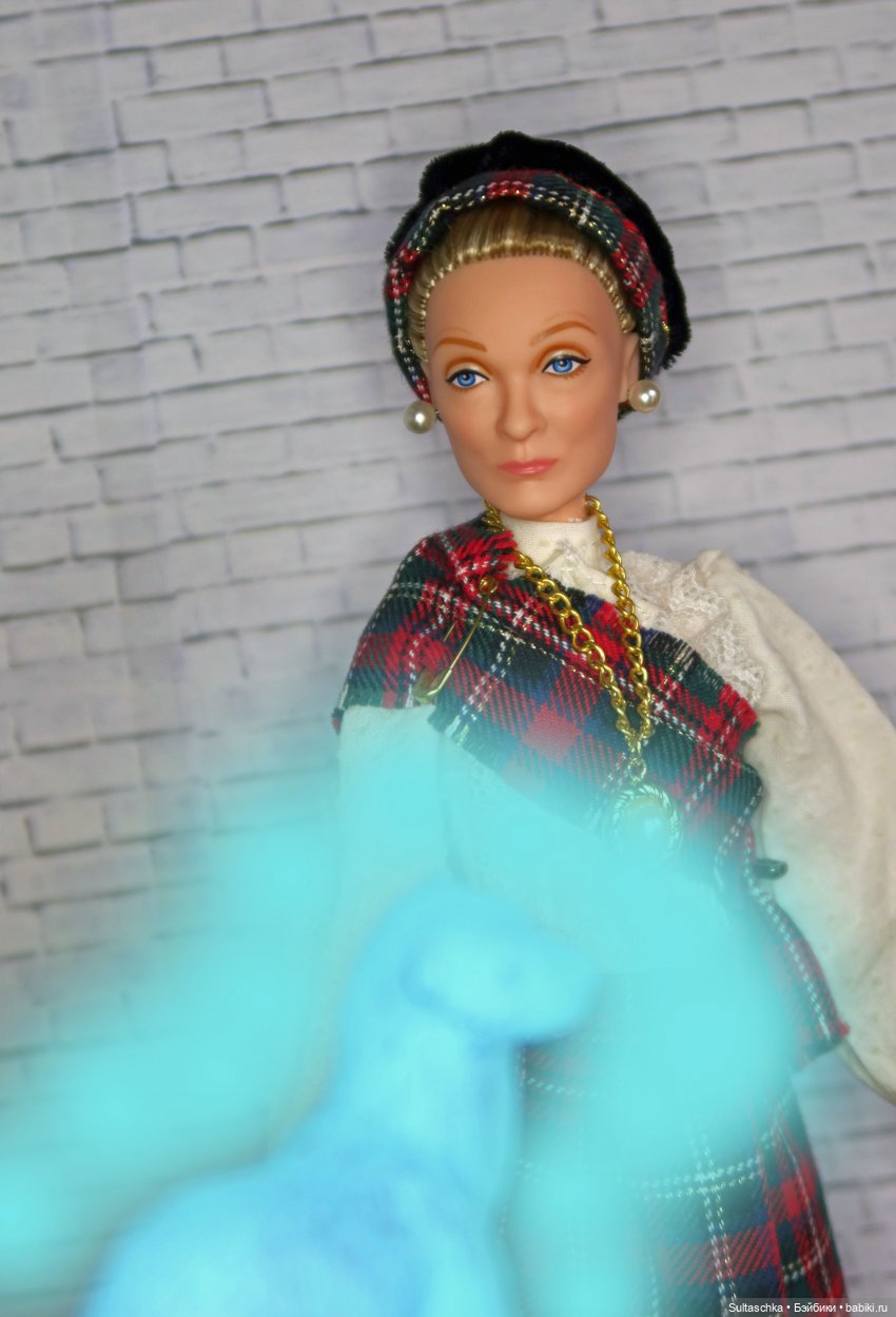 Гермиона и ЗОТИ — Куклы Harry Potter (Гарри Поттер) Mattel: Wizarding World