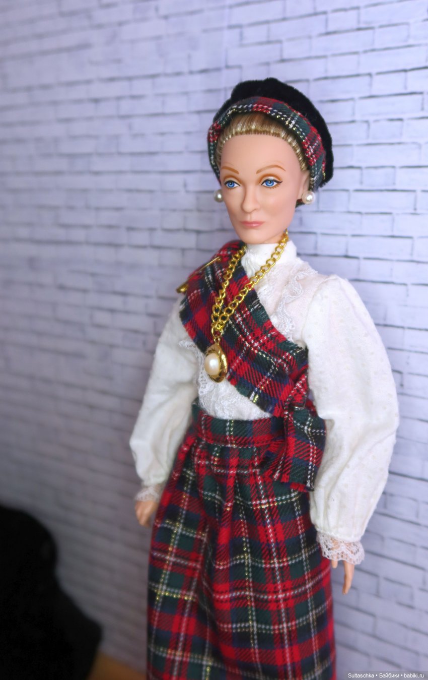 Гермиона и ЗОТИ — Куклы Harry Potter (Гарри Поттер) Mattel: Wizarding World (фото 10)