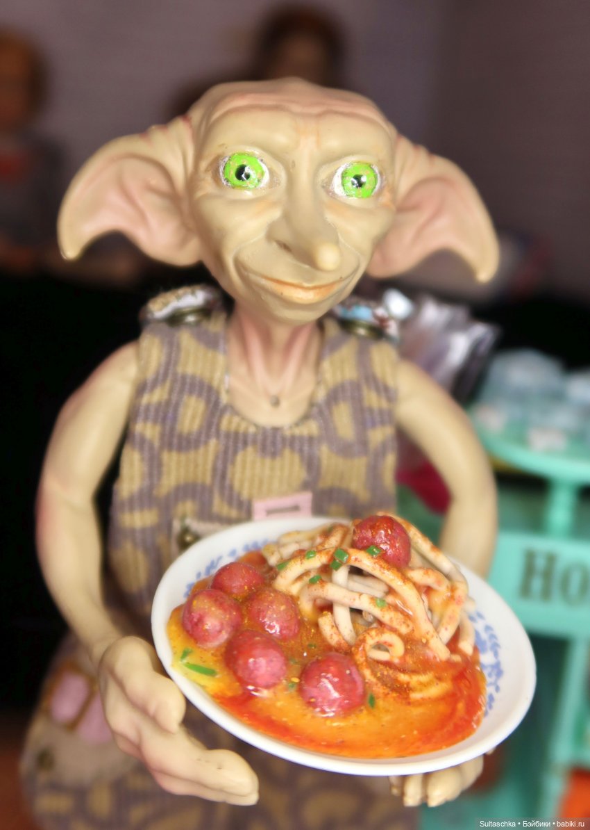 Гермиона и ЗОТИ — Куклы Harry Potter (Гарри Поттер) Mattel: Wizarding World