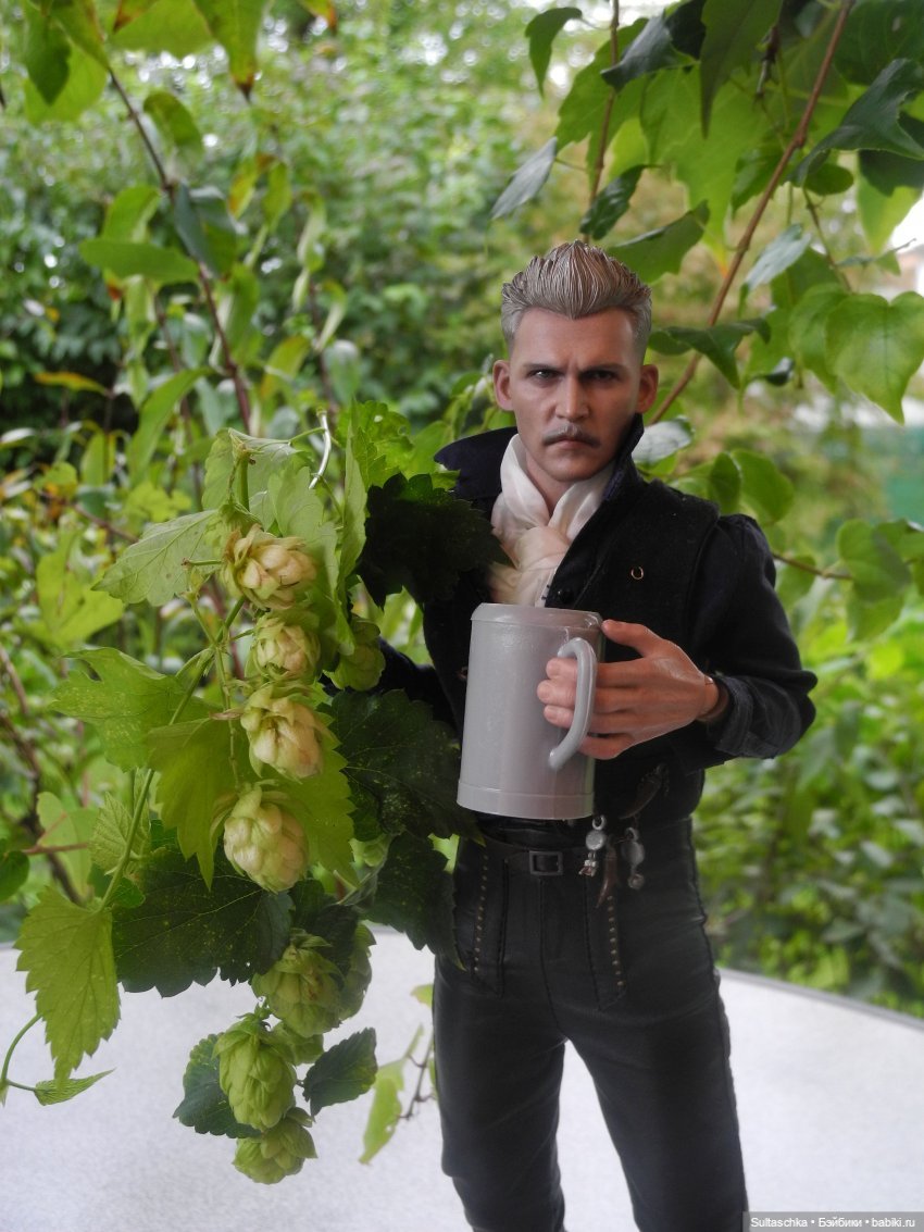 ФотоЧетверг номер 200 — Кукольные флешмобы: Эстафеты (фото 3)