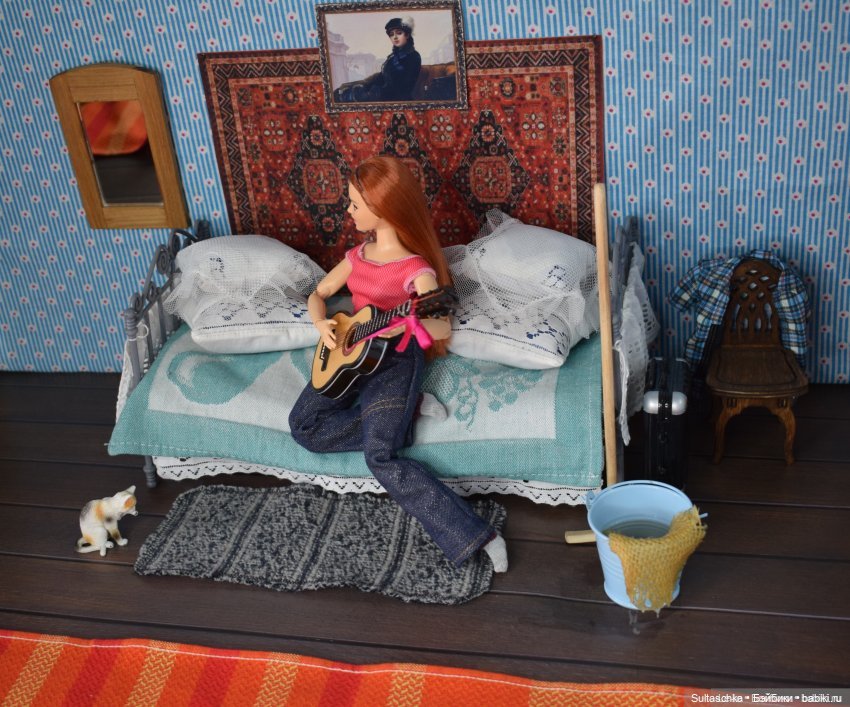 ФотоЧетверг номер 200 — Кукольные флешмобы: Эстафеты (фото 7)