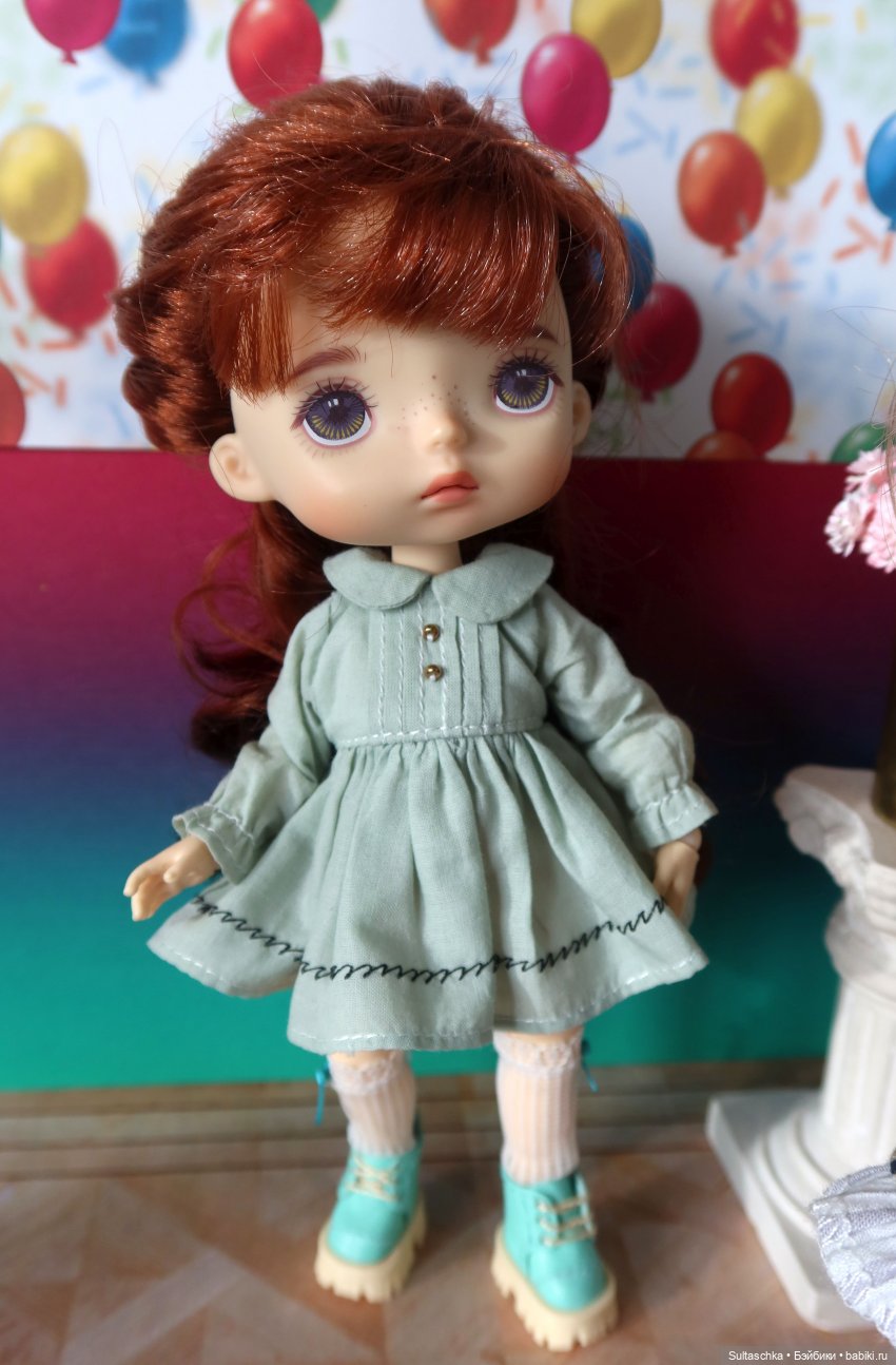 ФотоЧетверг номер 200 — Кукольные флешмобы: Эстафеты (фото 8)