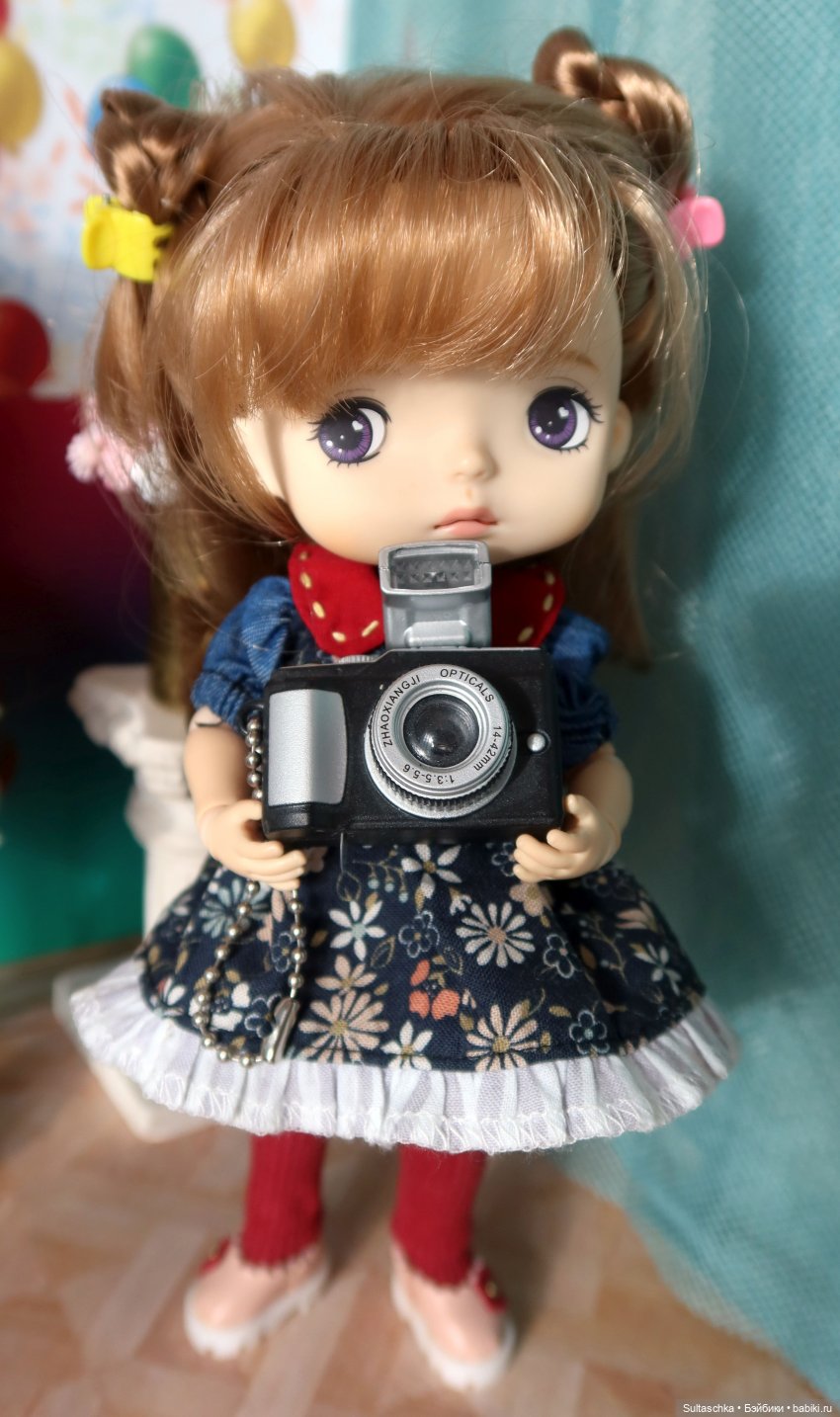 ФотоЧетверг номер 200 — Кукольные флешмобы: Эстафеты (фото 9)