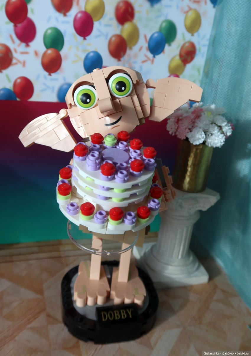 ФотоЧетверг номер 200 — Кукольные флешмобы: Эстафеты