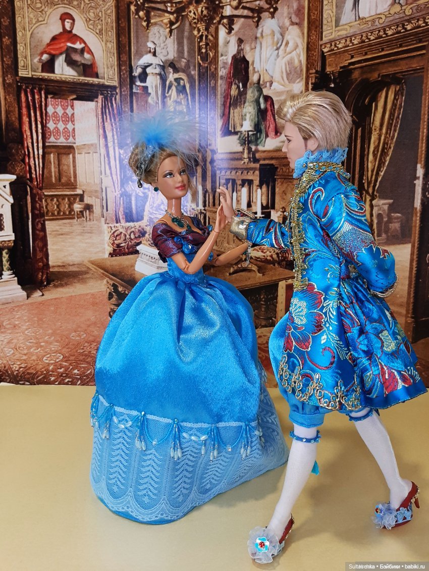 ФотоЧетверг номер 200 — Кукольные флешмобы: Эстафеты (фото 5)