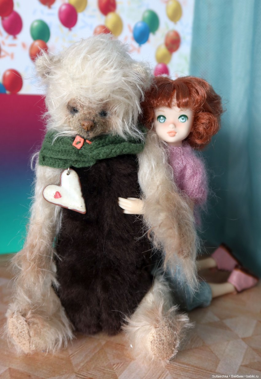 ФотоЧетверг номер 200 — Кукольные флешмобы: Эстафеты