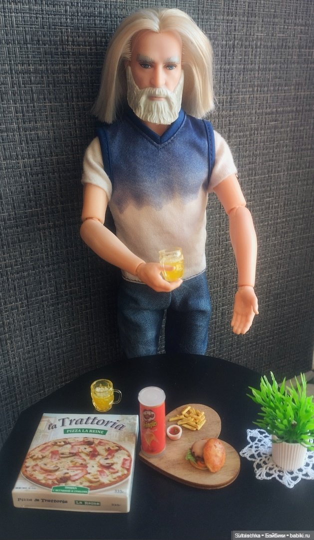 ФотоЧетверг номер 200 — Кукольные флешмобы: Эстафеты (фото 6)