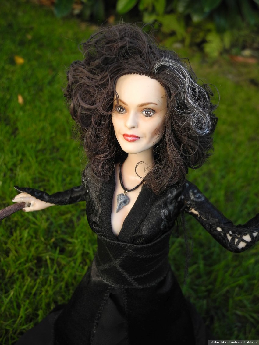 ФотоЧетверг. Герои кинематографа на куклополках