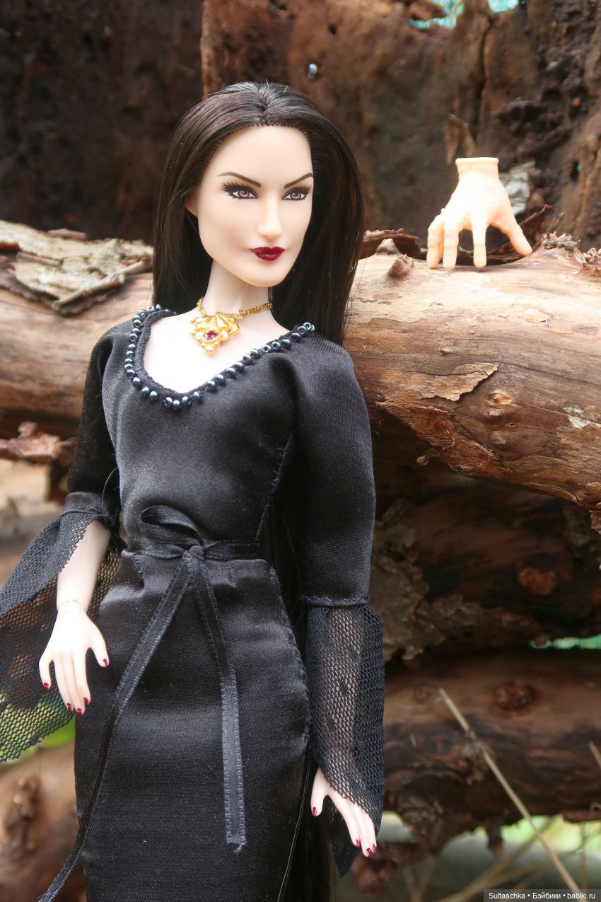 ФотоЧетверг. Герои кинематографа на куклополках