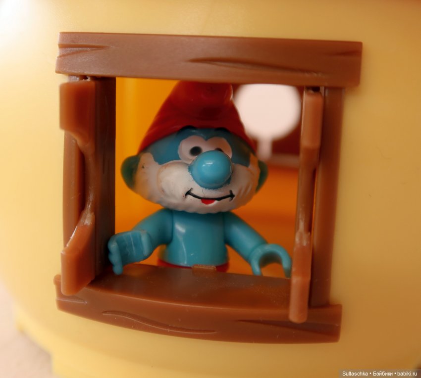 ФотоЧетверг. Герои кинематографа на куклополках (фото 5)