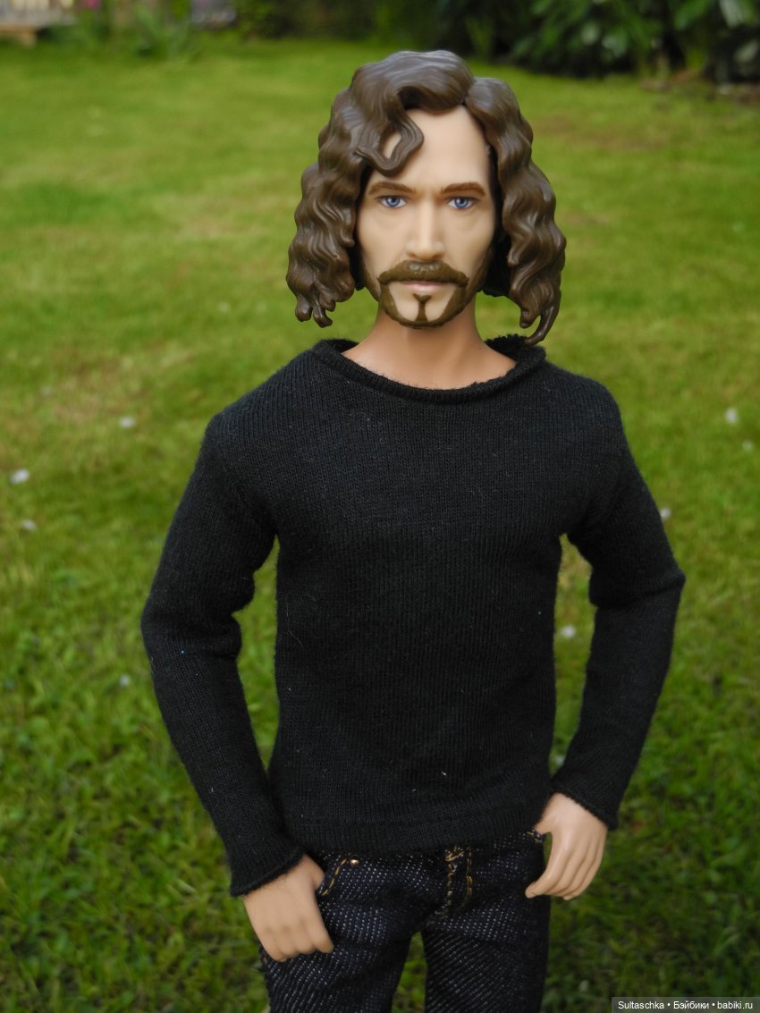 ФотоЧетверг. Герои кинематографа на куклополках