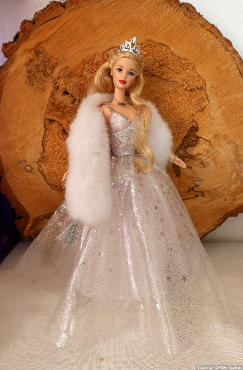 Мои маковки — Куклы Barbie (Барби): Looks