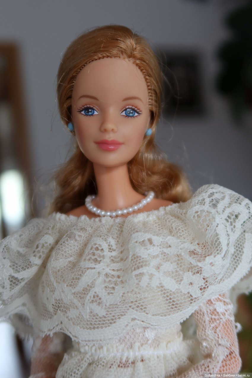 Мои маковки — Куклы Barbie (Барби): Looks