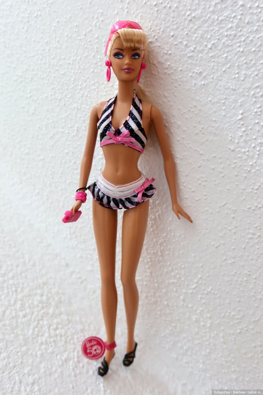 Мои маковки — Куклы Barbie (Барби): Looks