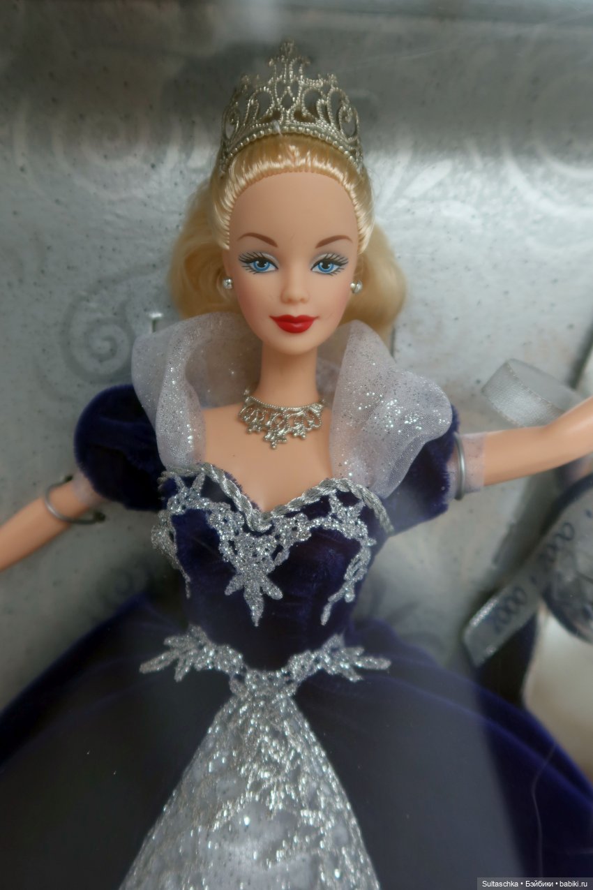 Мои маковки — Куклы Barbie (Барби): Looks