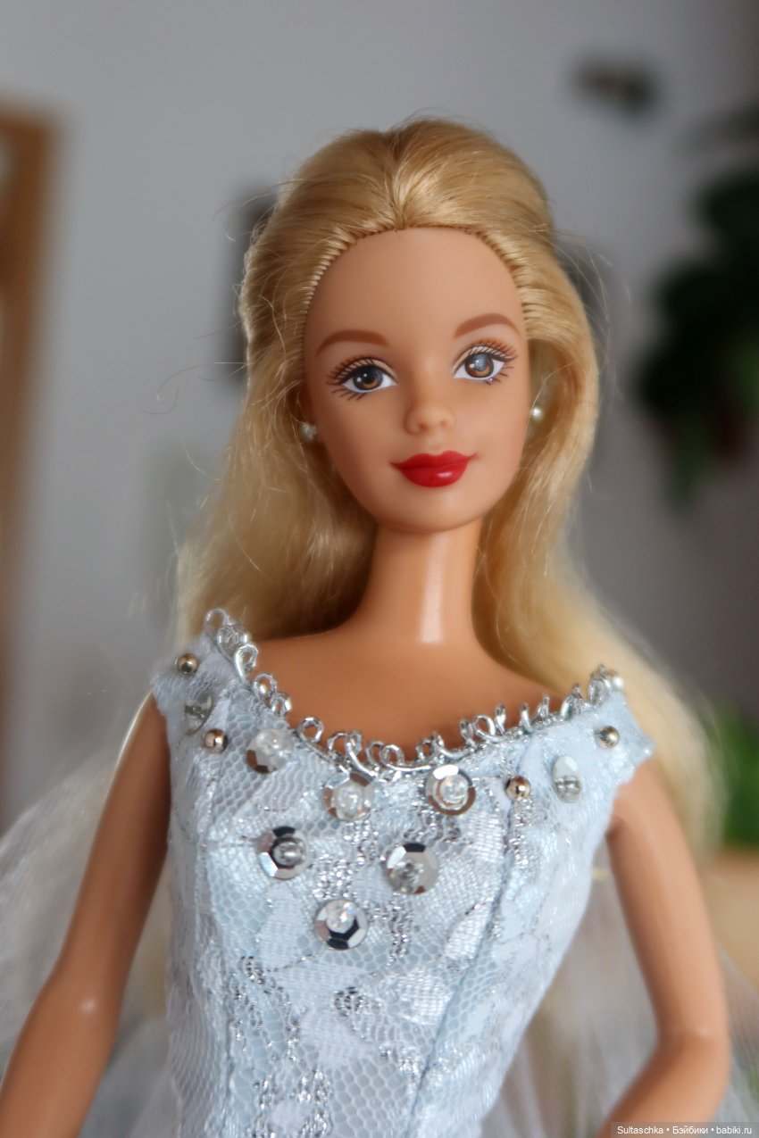 Мои маковки — Куклы Barbie (Барби): Looks