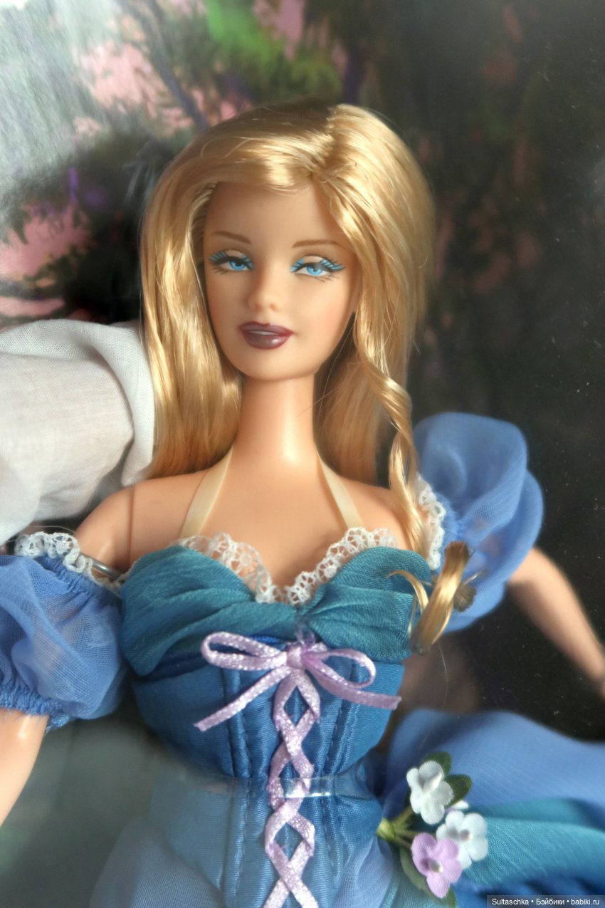 Мои маковки — Куклы Barbie (Барби): Looks