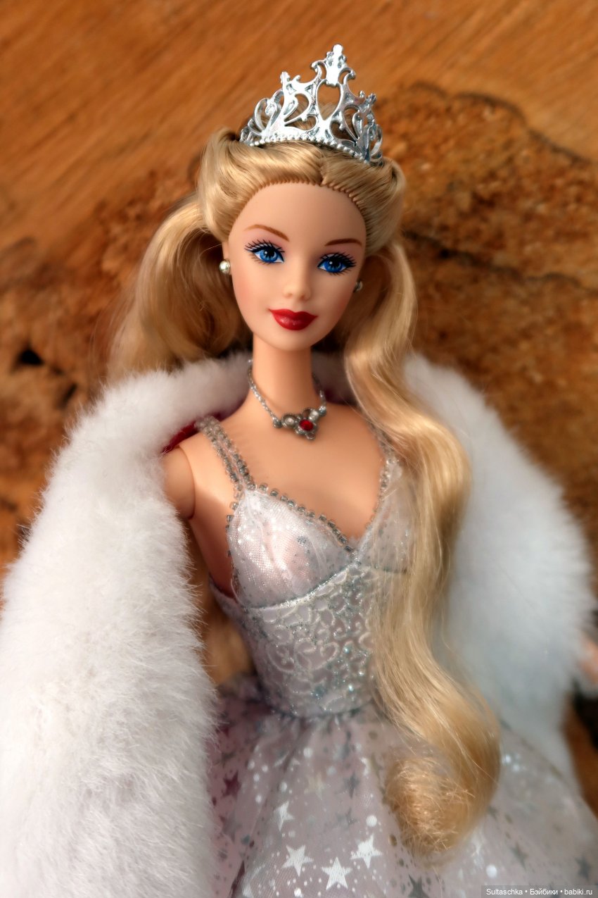 Мои маковки — Куклы Barbie (Барби): Looks