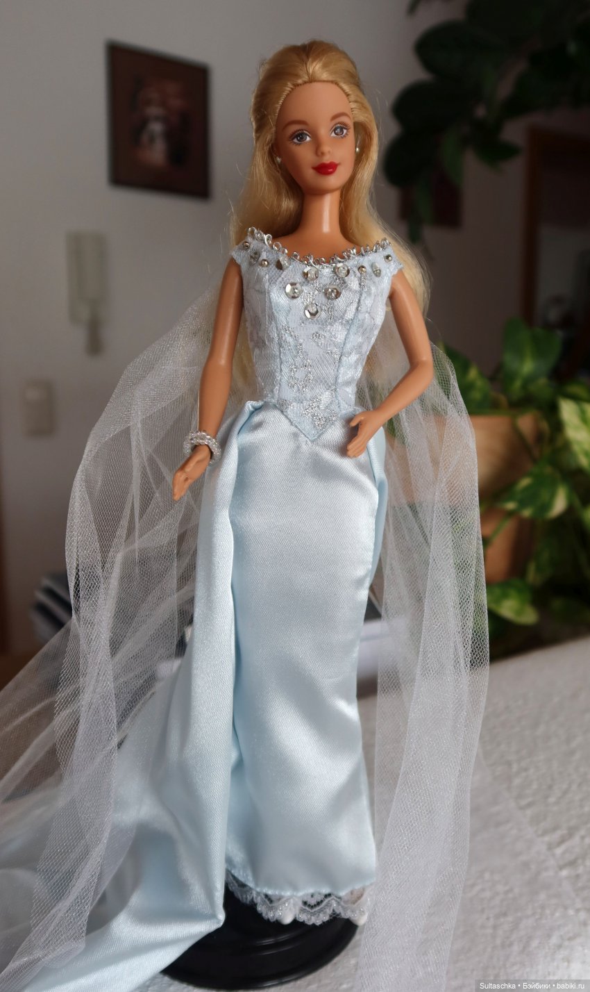 Мои маковки — Куклы Barbie (Барби): Looks