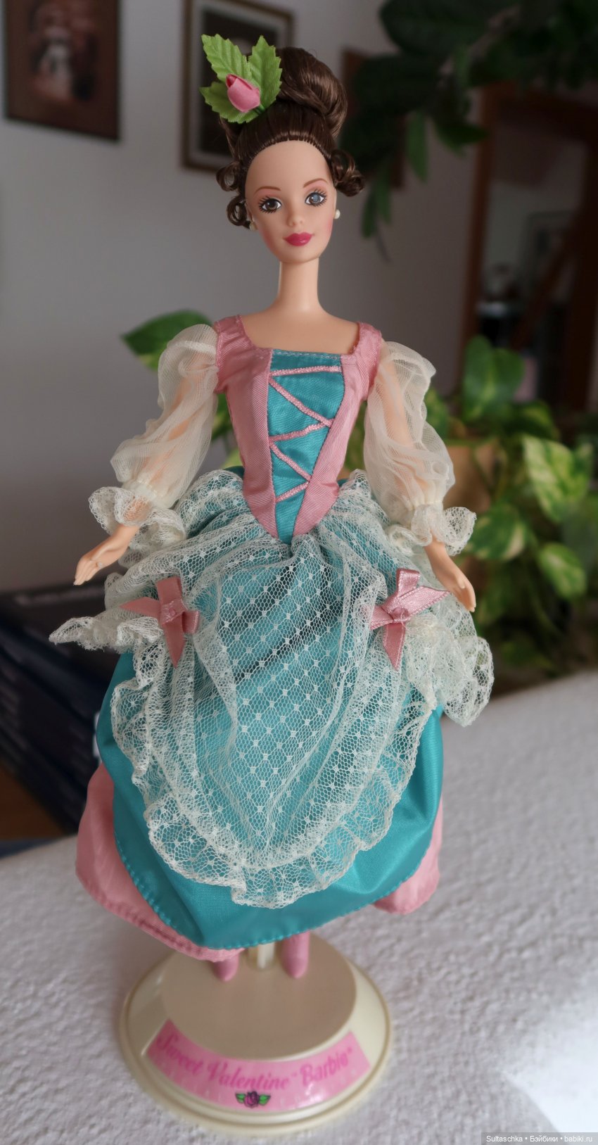 Мои маковки — Куклы Barbie (Барби): Looks