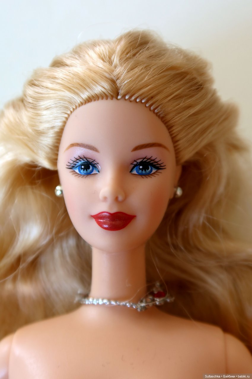 Мои маковки — Куклы Barbie (Барби): Looks