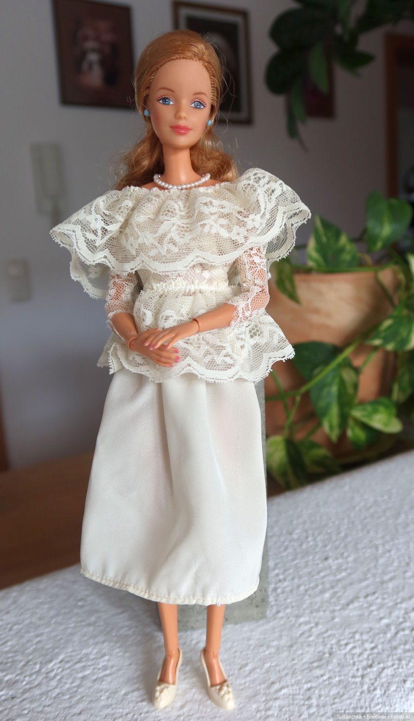 Мои маковки — Куклы Barbie (Барби): Looks