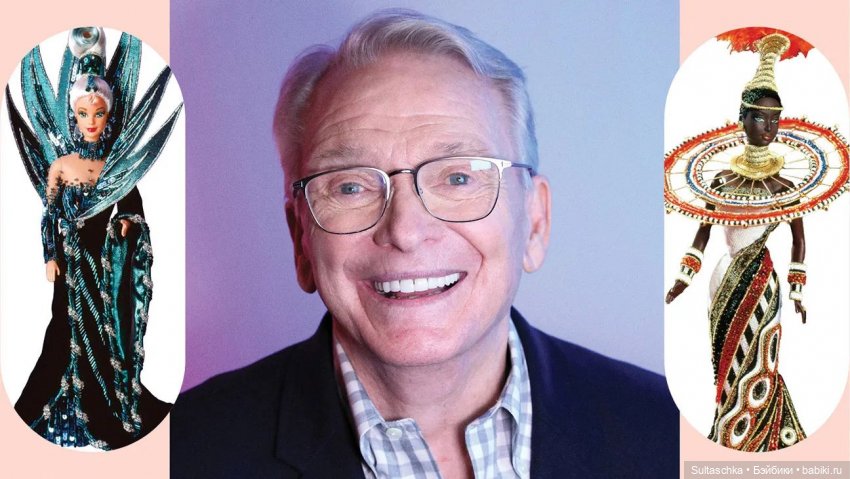 Мои маковки — Куклы Barbie (Барби): Looks (фото 2)