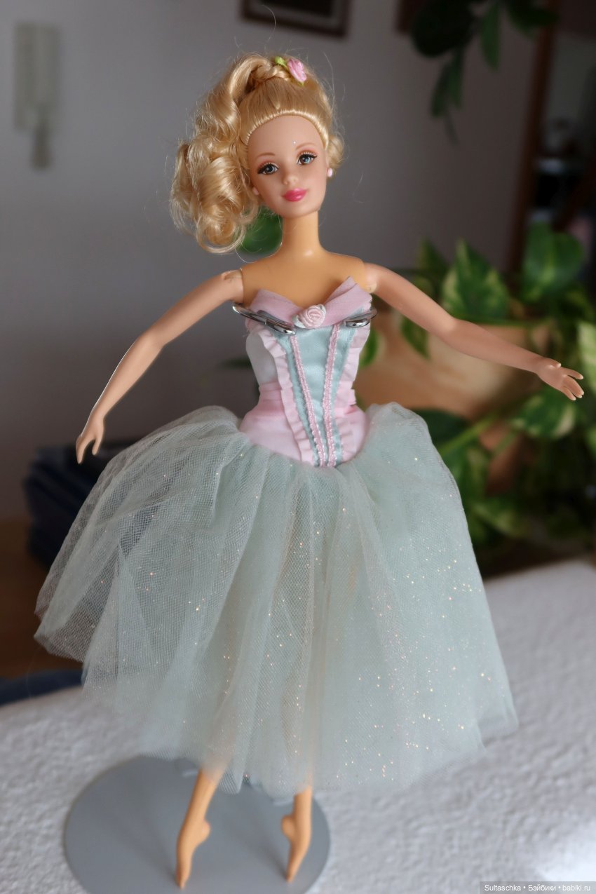 Мои маковки — Куклы Barbie (Барби): Looks