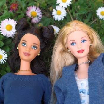 Мои маковки