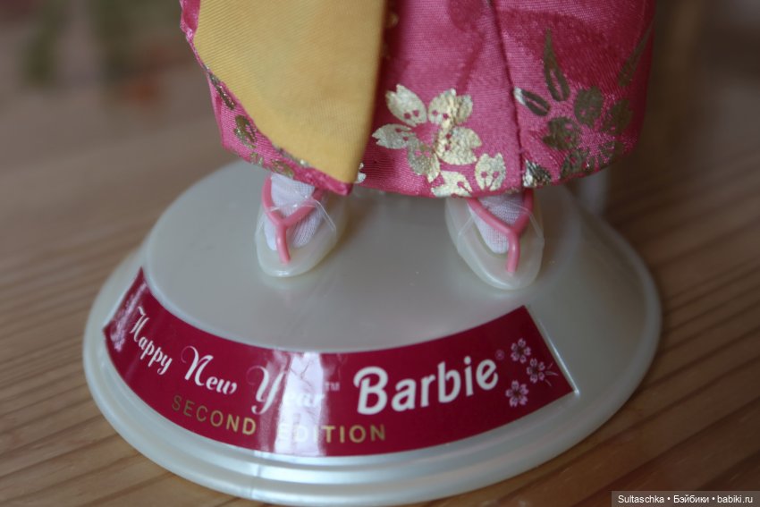 Где же ты, моя Миеко — Куклы Barbie (Барби): Looks