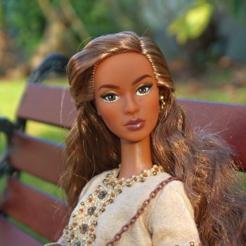 Весеннее трио