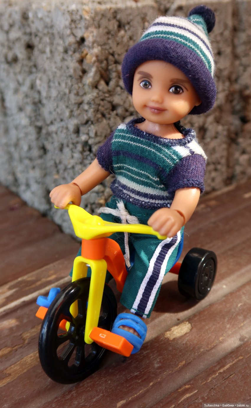 ФотоЧетверг. В кадре — колесо (фото 9)