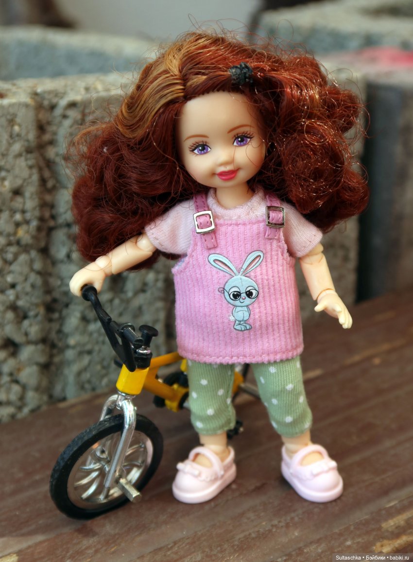 ФотоЧетверг. В кадре — колесо