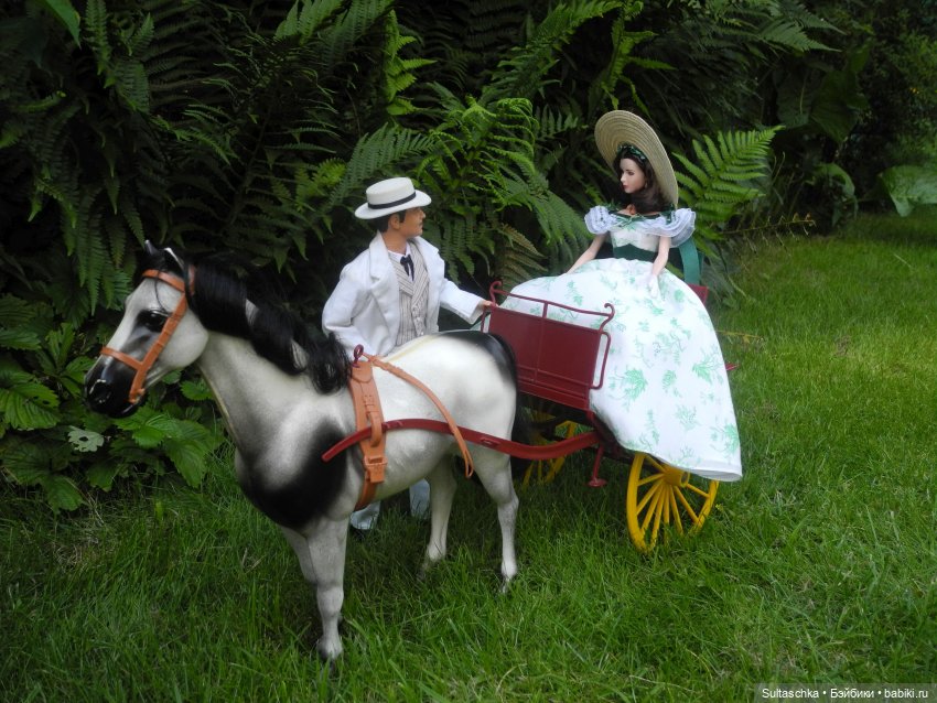 ФотоЧетверг. В кадре — колесо