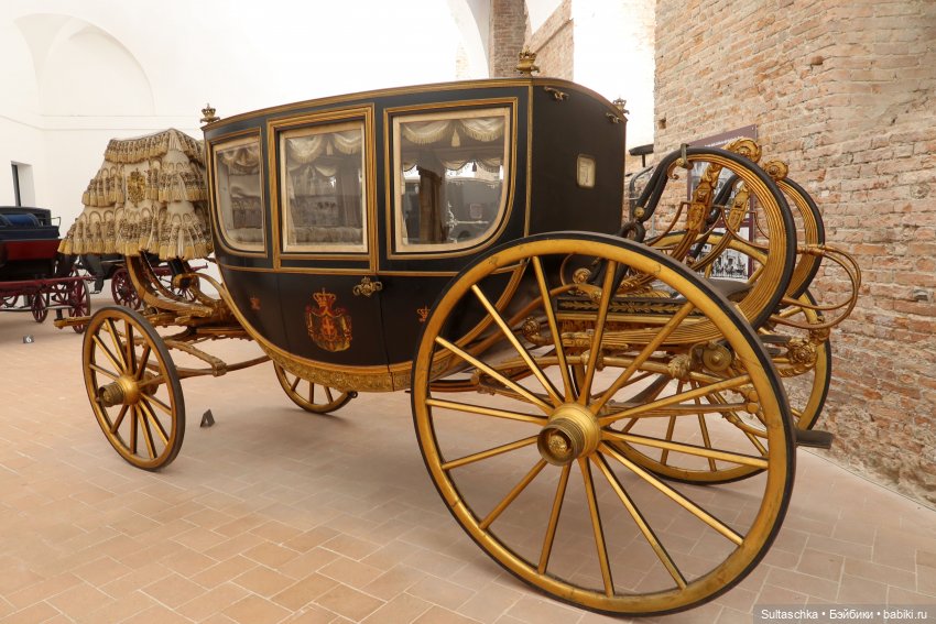 ФотоЧетверг. В кадре — колесо (фото 3)