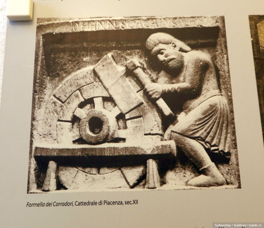 ФотоЧетверг. В кадре — колесо