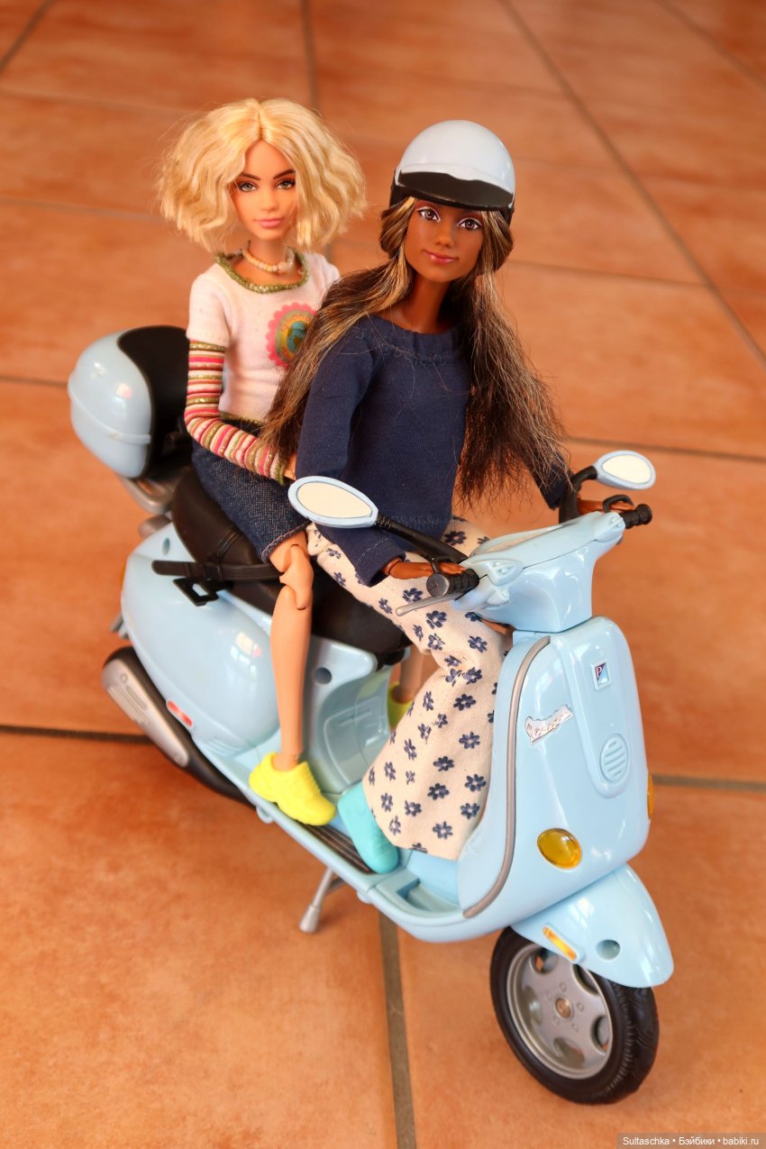 ФотоЧетверг. В кадре — колесо (фото 7)