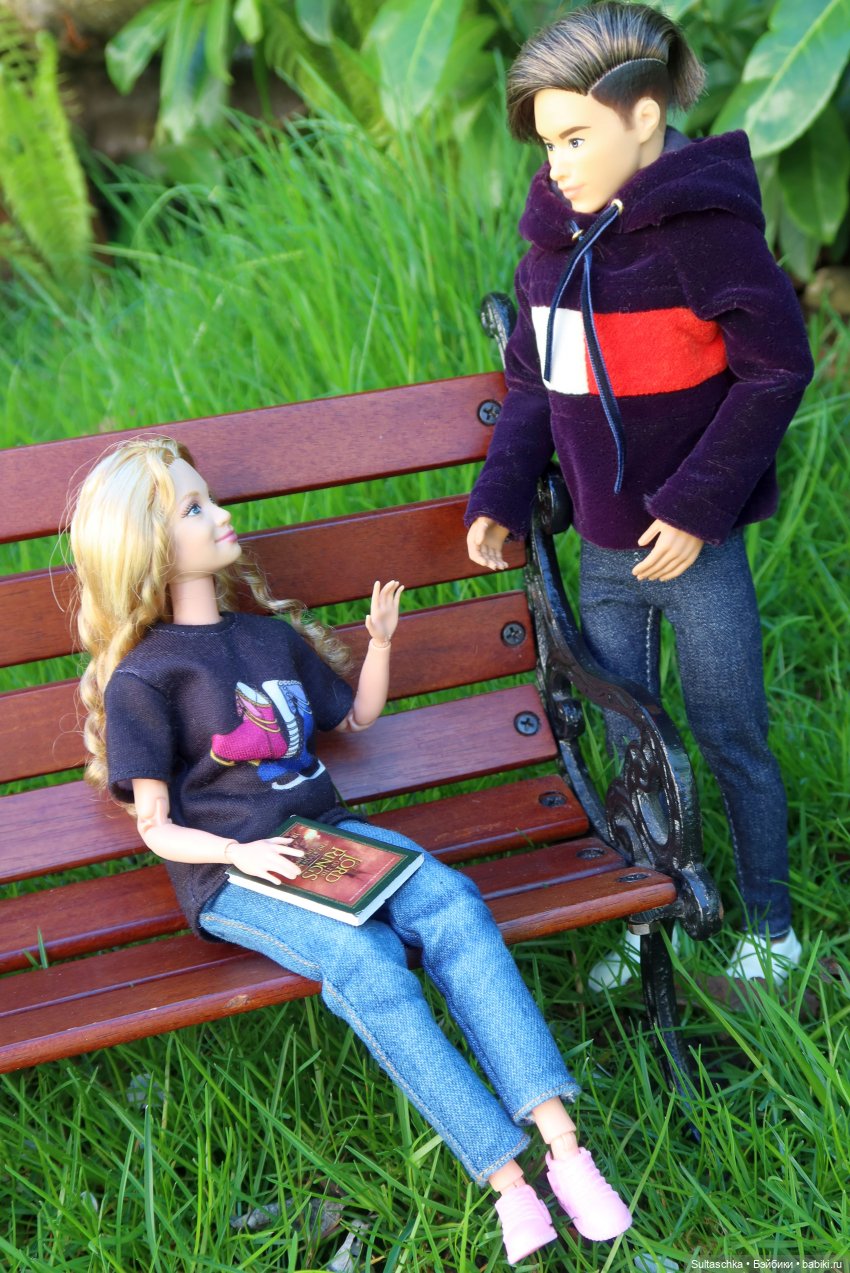 ФотоЧетверг. Книга — наш лучший друг