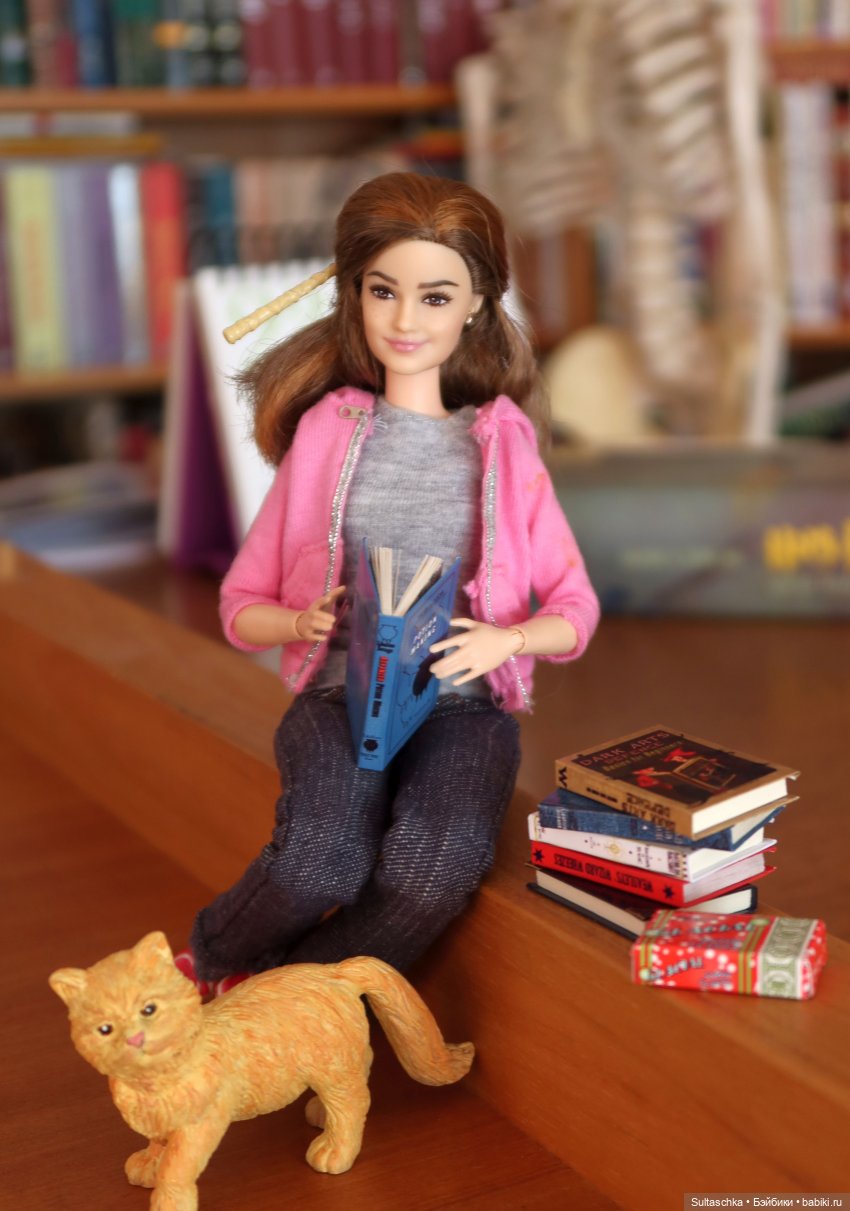 ФотоЧетверг. Книга — наш лучший друг