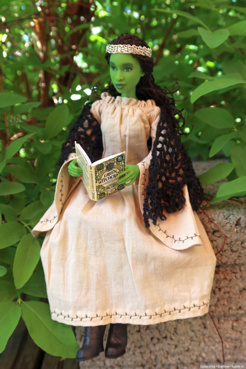 ФотоЧетверг. Книга — наш лучший друг (фото 6)