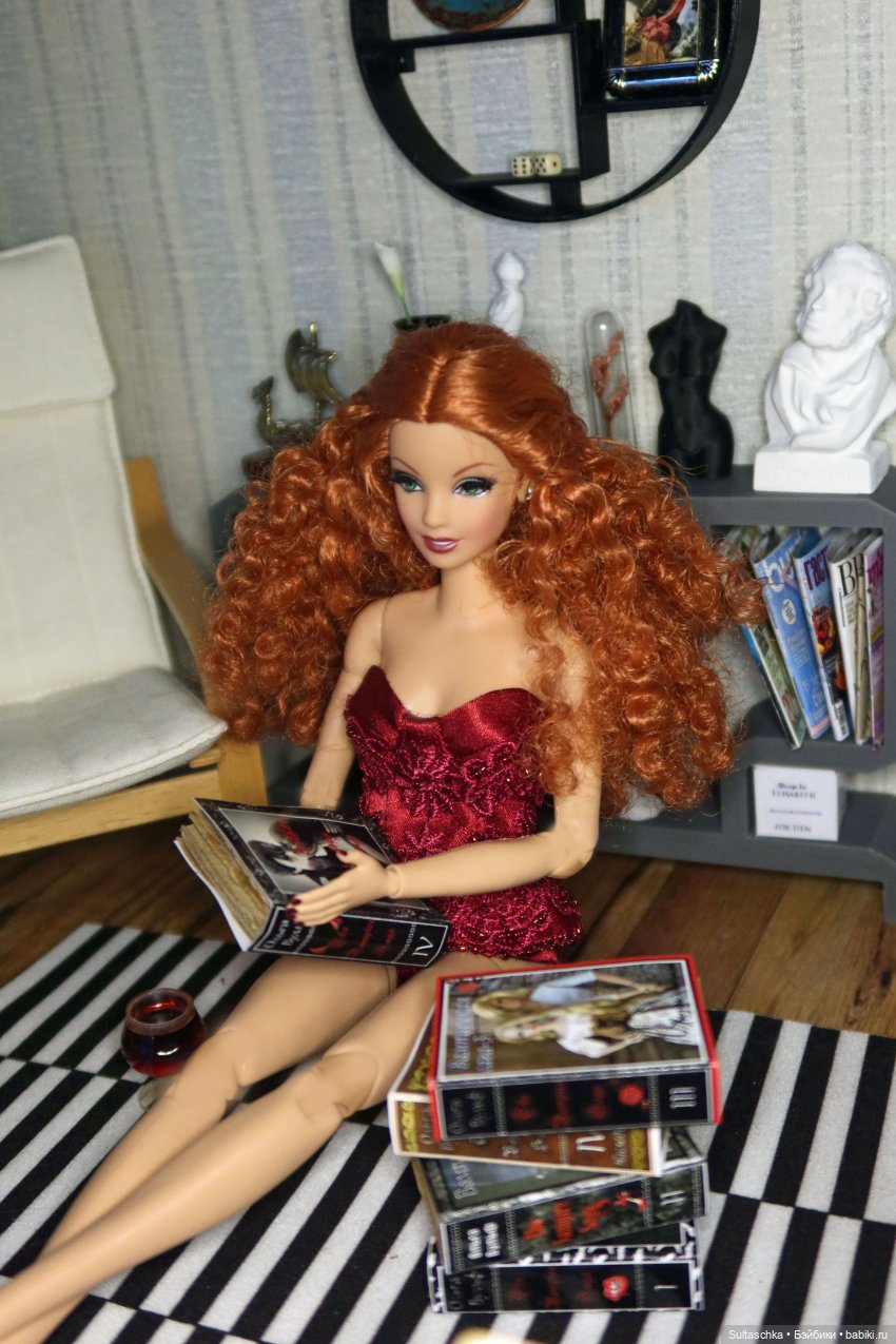 ФотоЧетверг. Книга — наш лучший друг (фото 10)