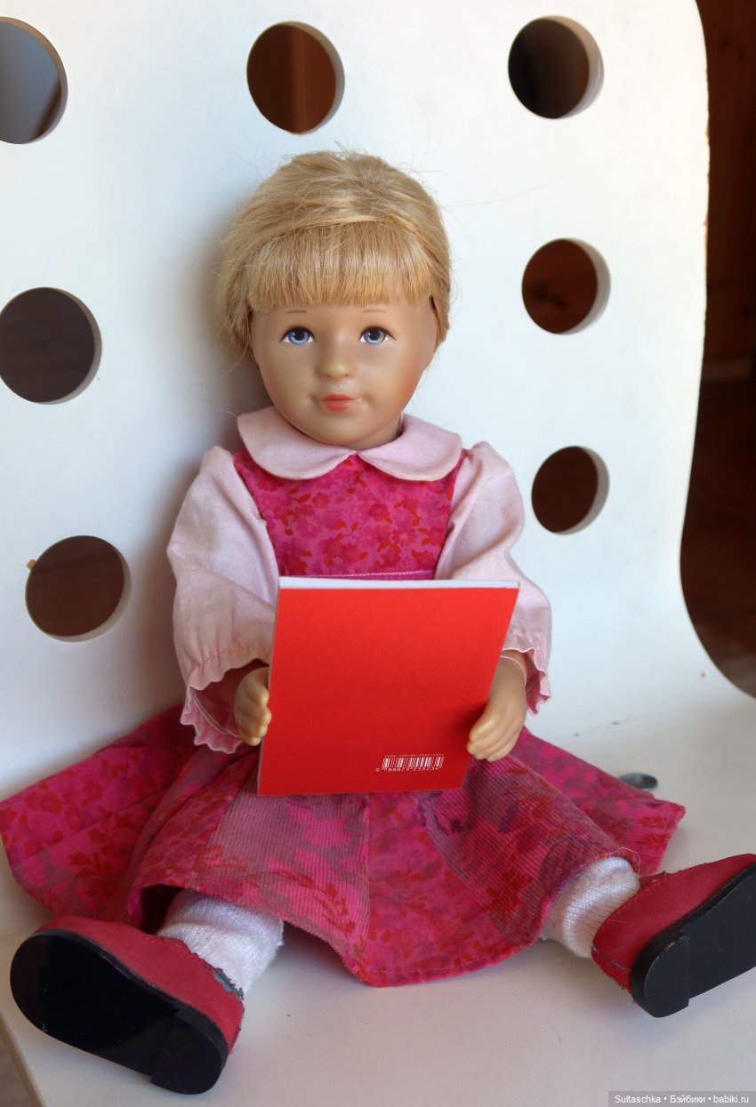 ФотоЧетверг. Книга — наш лучший друг (фото 3)