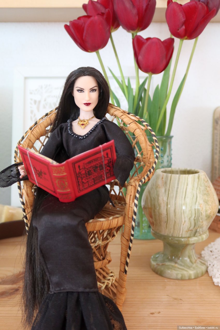 ФотоЧетверг. Книга — наш лучший друг (фото 9)