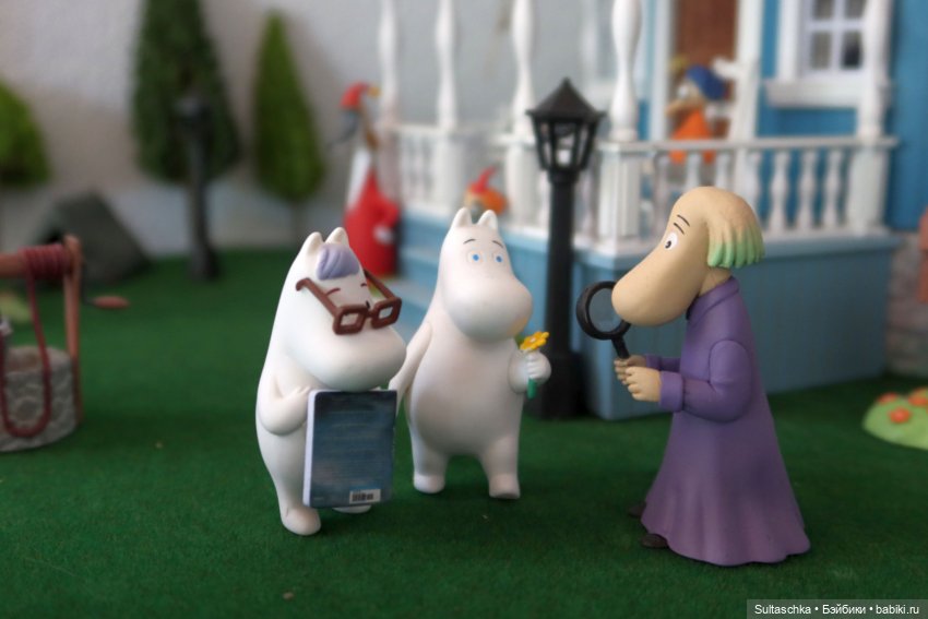 ФотоЧетверг. Книга — наш лучший друг (фото 8)