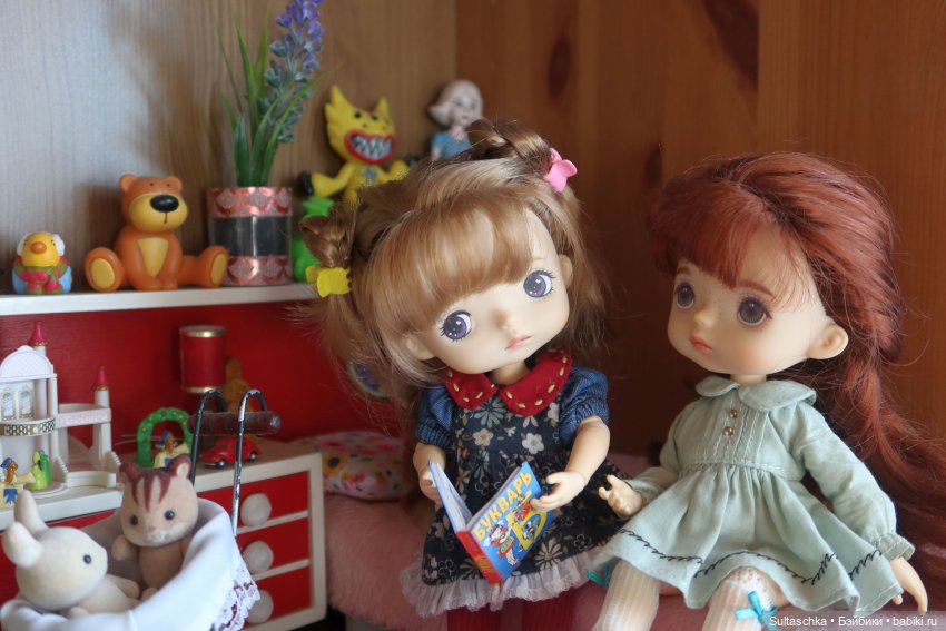 ФотоЧетверг. Книга — наш лучший друг (фото 2)