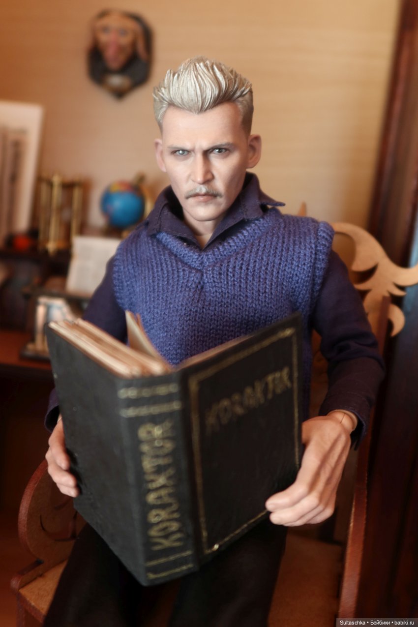 ФотоЧетверг. Книга — наш лучший друг (фото 7)