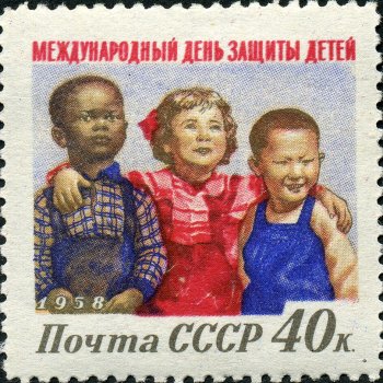 ФотоЧетверг. Дети — цветы жизни