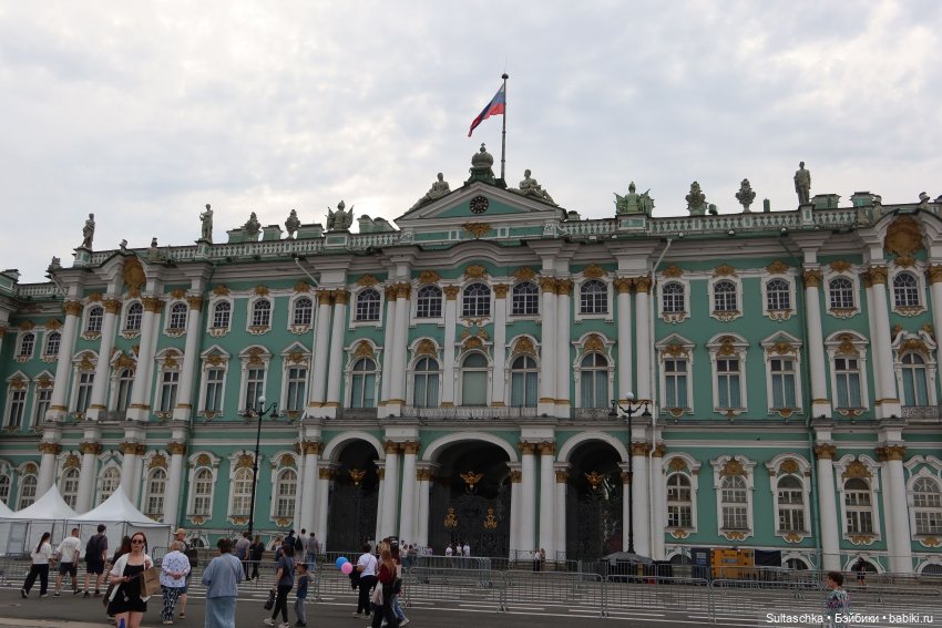 Июльские встречи — Куклы Барби