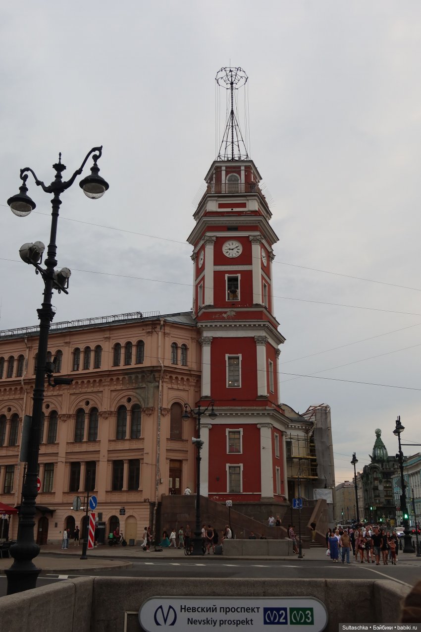 Июльские встречи — Куклы Барби