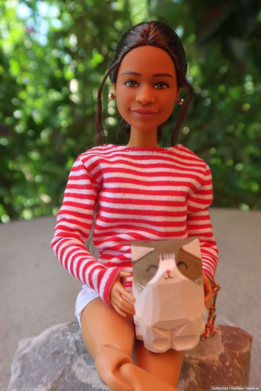 Бывали ли вы в Куклове — Куклы Mattel (Маттел) разное: Enchantimals